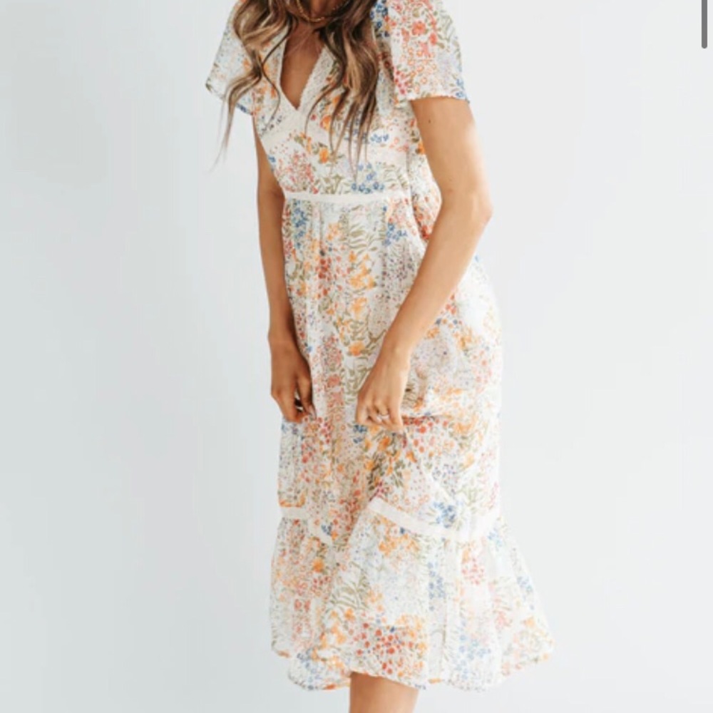Piper & Scoot Kinsley dress